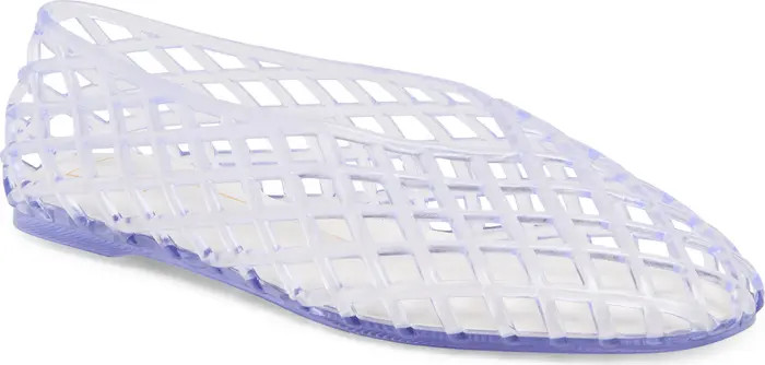 Jam Jelly Flat (Women) | Nordstrom