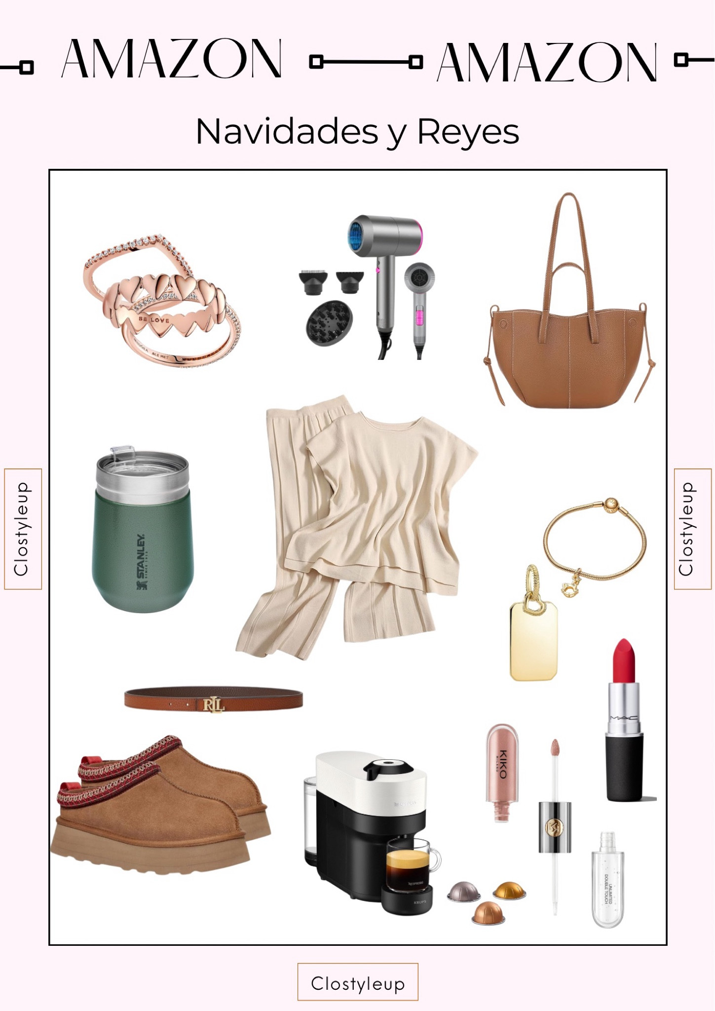 Christmas gifts ideas#LTKWinterSale

#LTKbeauty #LTKespana