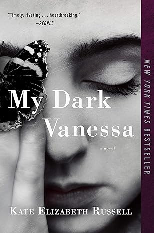 My Dark Vanessa: A Poignant Psychological Novel about Power and Gender Dynamics      Paperback ... | Amazon (US)