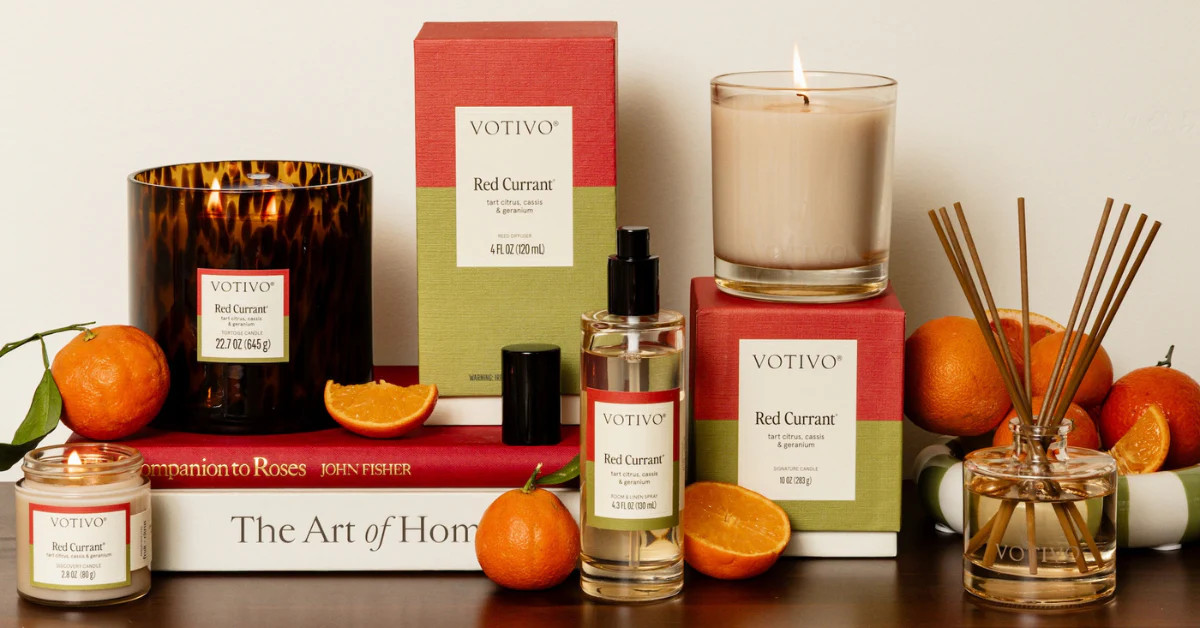 Tortoise Candles | Votivo