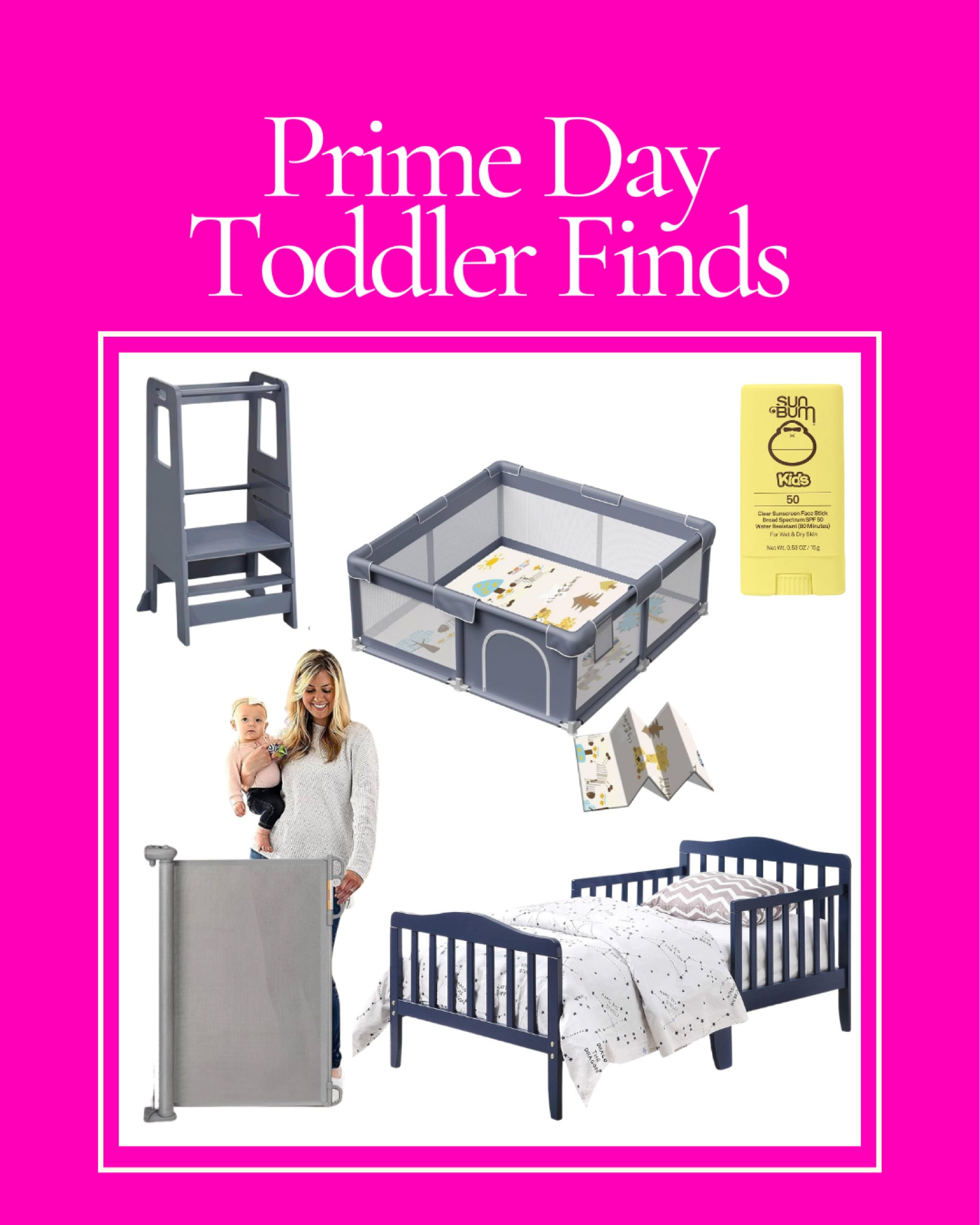 Amazon Prime Day🌈

#LTKSaleAlert #LTKKids #LTKFamily