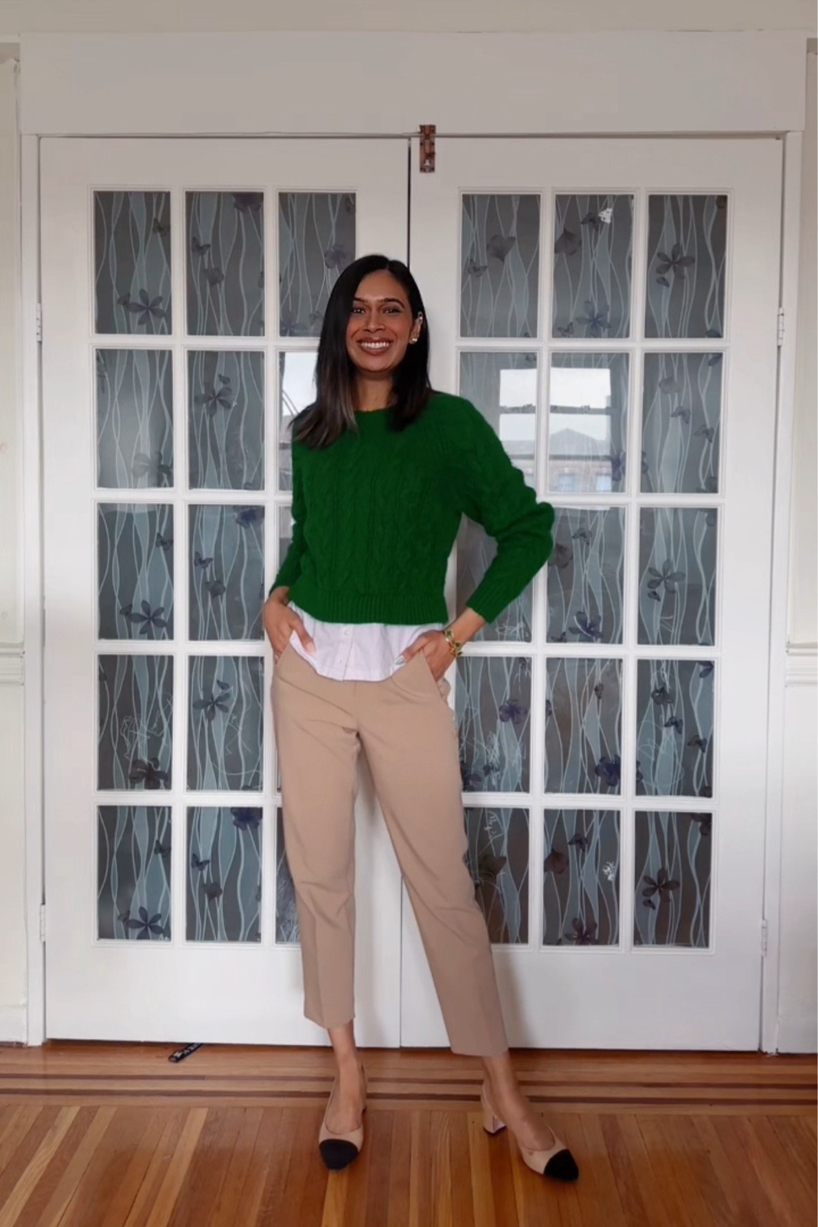 Bold colors to make these cold winter days bearable and fun! 

#LTKWorkwear #LTKHoliday #LTKSeasonal