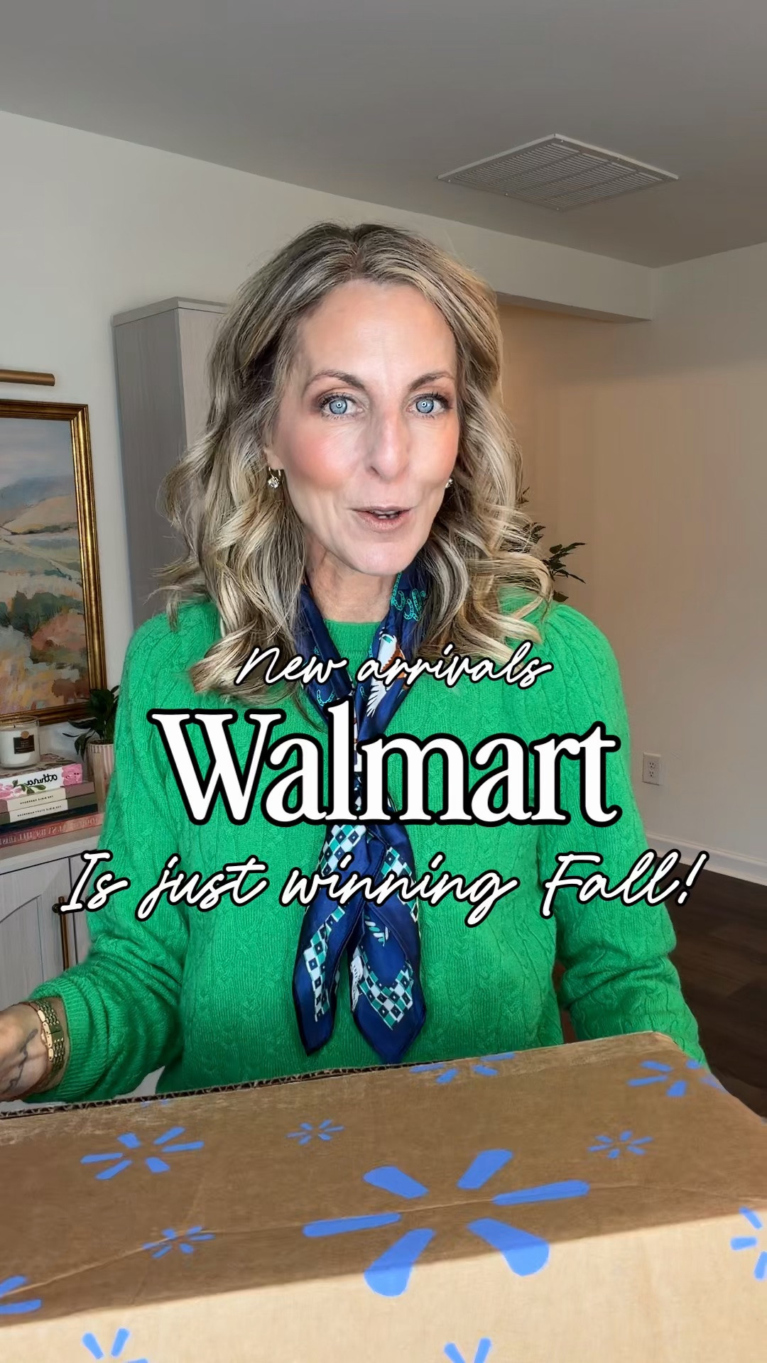 Comment NEW and I will send you all of these on trend pieces!!! 

These are on-trend pieces at Walmart prices, and everything I’m sharing here is UNDER $40. I found two dresses plus so many cute tops that are perfect for fall, work, weekends, and layering as the weather cools down. Affordable, wearable, and seriously SO good. Comment NEW and I’ll send you all the links!

@Walmart

#LTKootd #LTKdayinmylife #LTKOver40