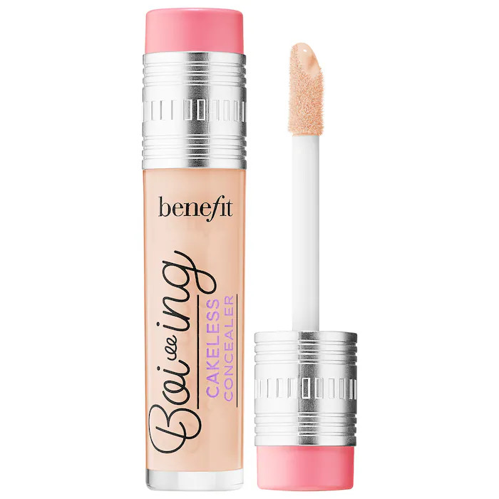 Boi-ing Cakeless Full Coverage Waterproof Liquid Concealer | Sephora (US)