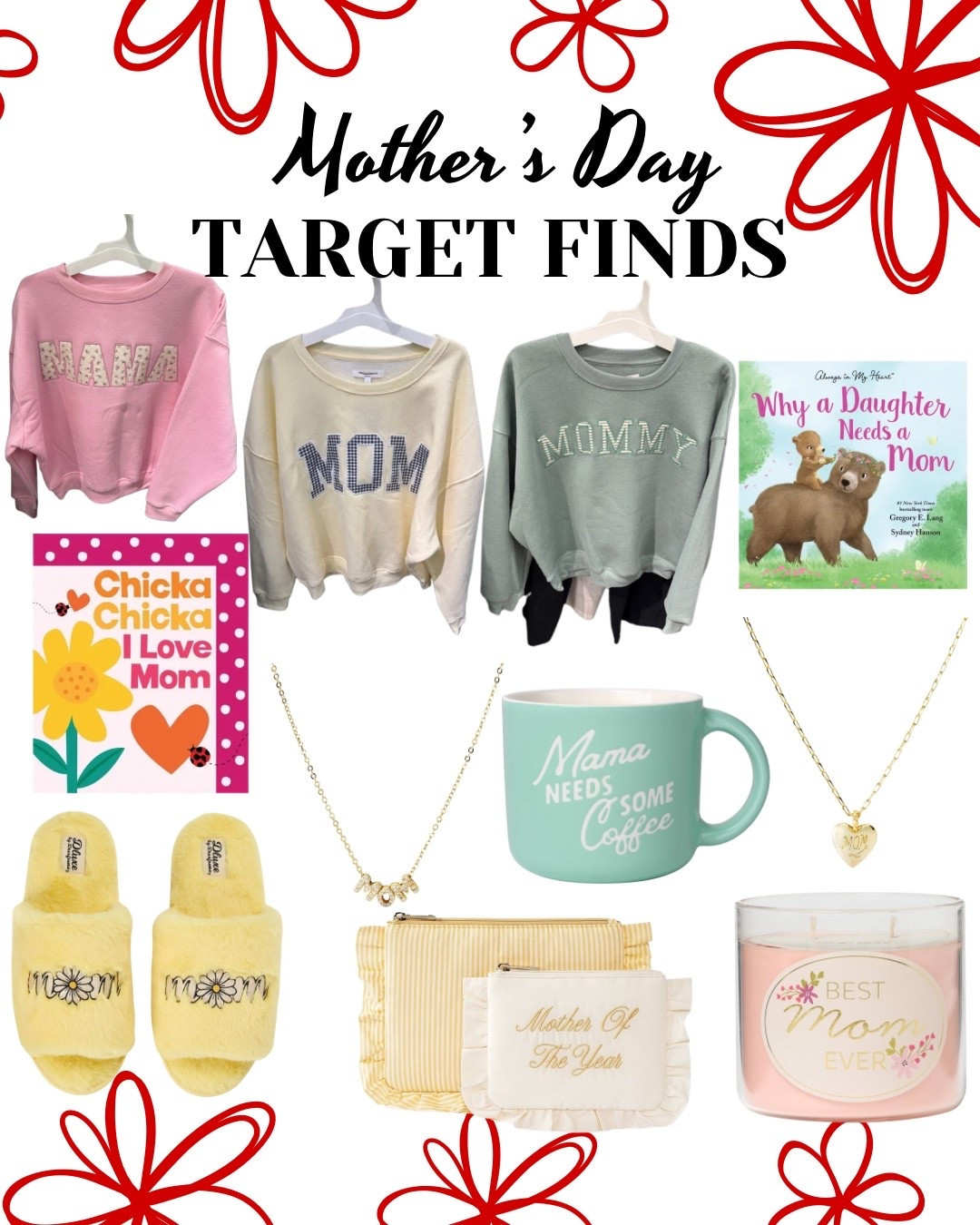 Mother’s day gift guide 

#LTKMothersDay #LTKmomlife