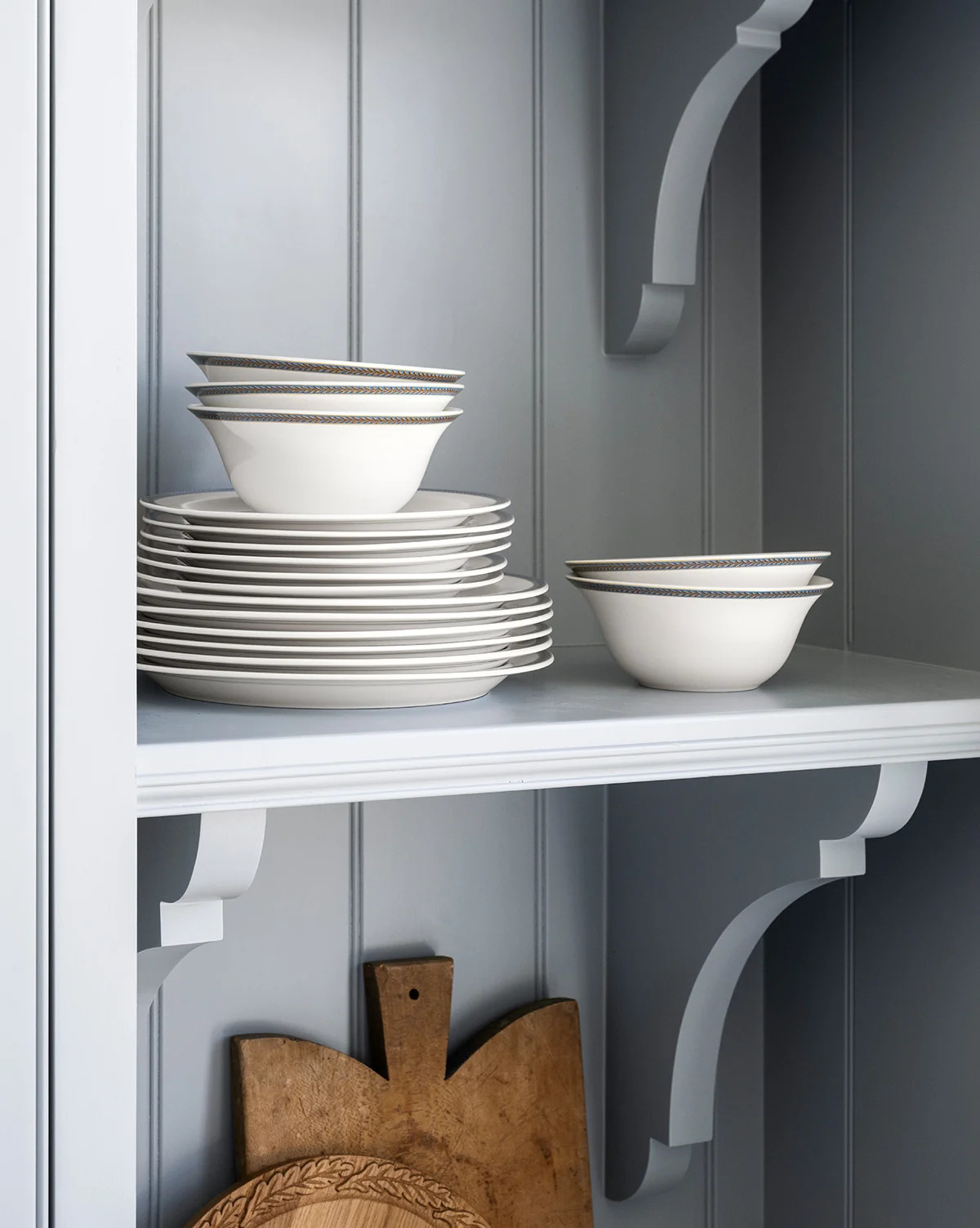 Laurel Bowl (Set of 4) | McGee & Co. (US)