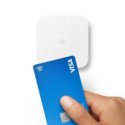 Square Reader for Contactless and Chip (2nd Generation) | Target