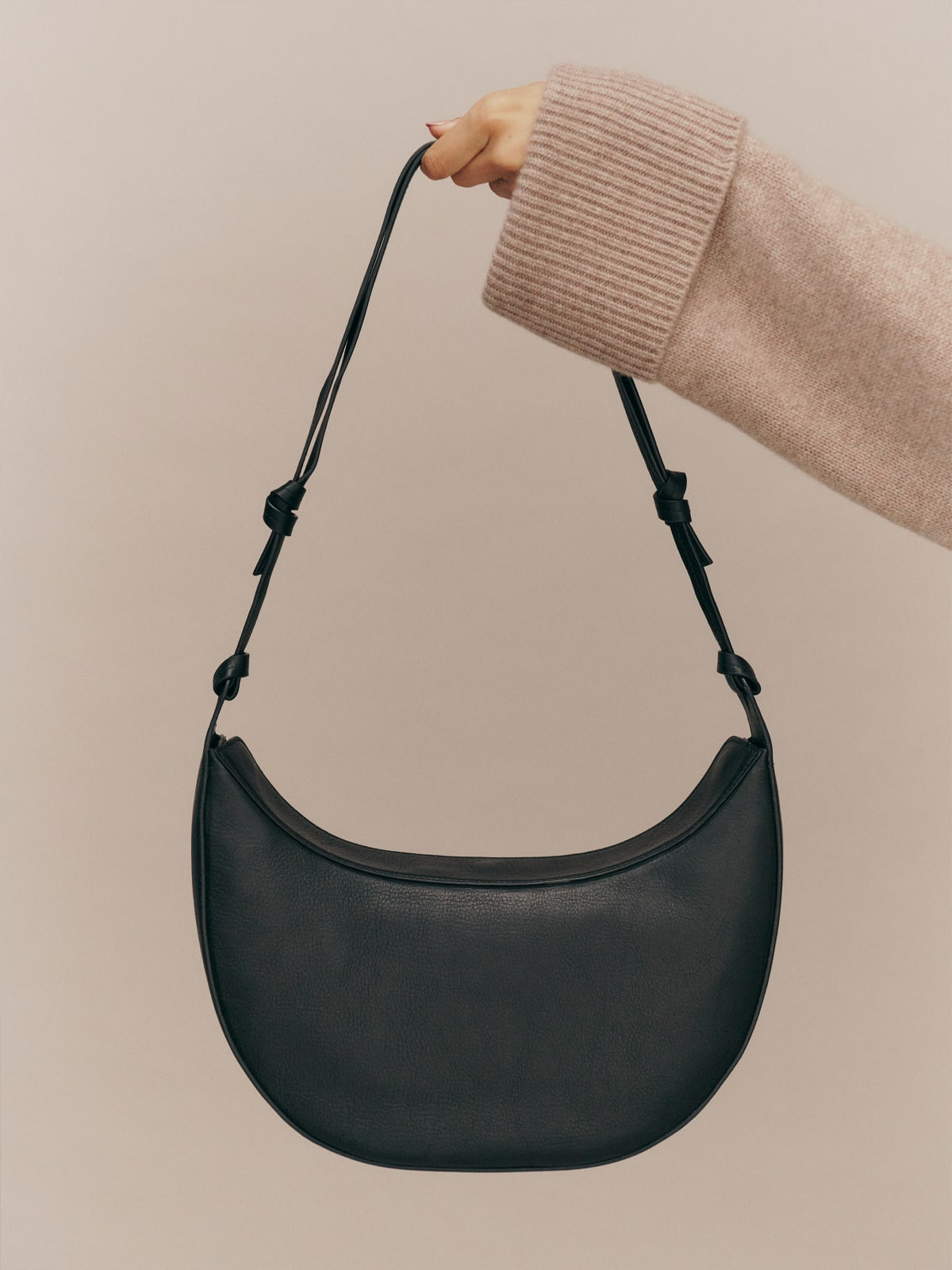 Rosetta Sling Crossbody Bag | Reformation (Global)