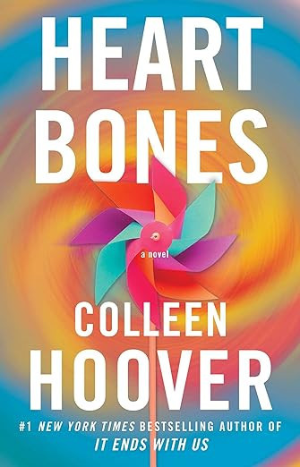 Heart Bones: A Novel | Amazon (US)