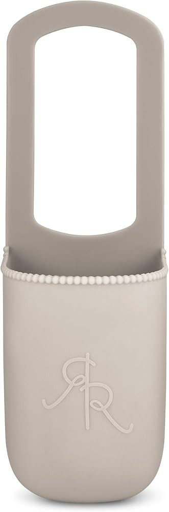 Ryan & Rose Cutie Holder Universal Stroller Cup Holder (Taupe) | Amazon (US)