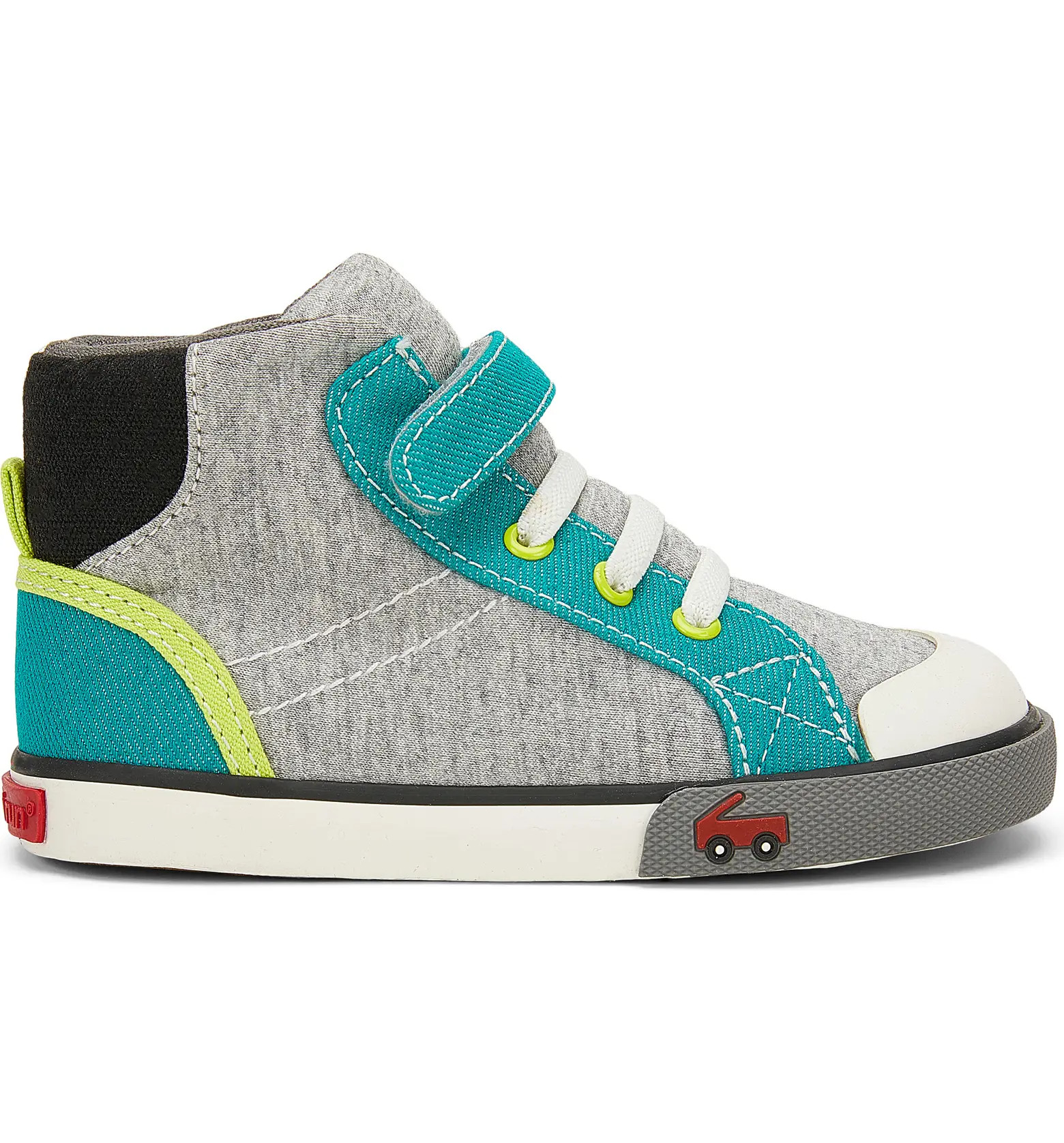 Dane High Top Sneaker | Nordstrom