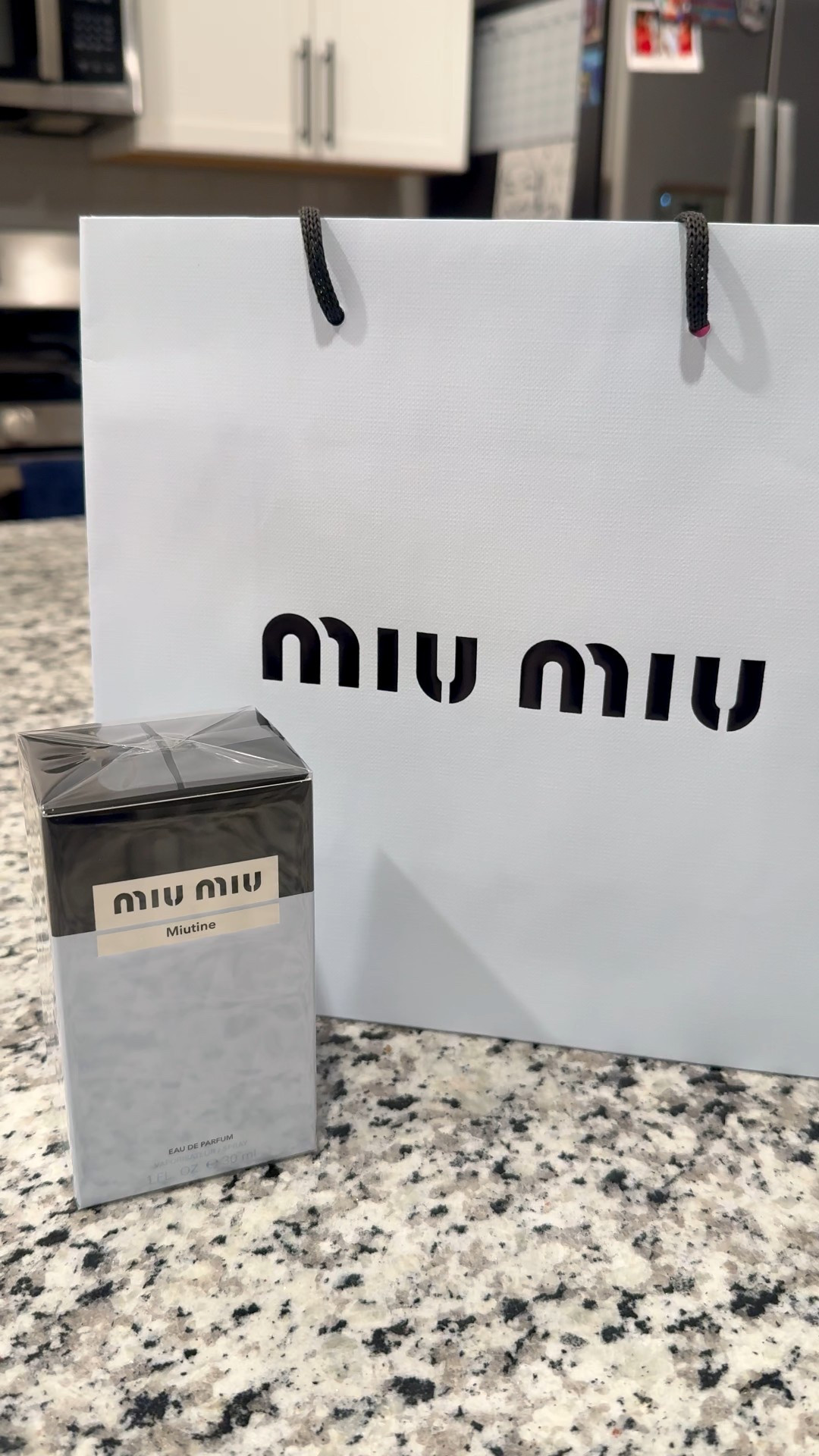 Scent of the Year😌

#LTKU #LTKmorningroutine #LTKselfcare