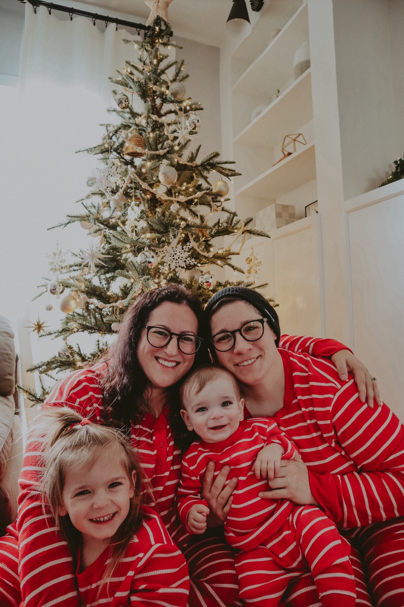 Family Christmas matching holiday pajamas! Plus size, kids, infant/baby! So cute! ❤️🎄✨

#LTKHoliday #LTKSeasonal #LTKkids