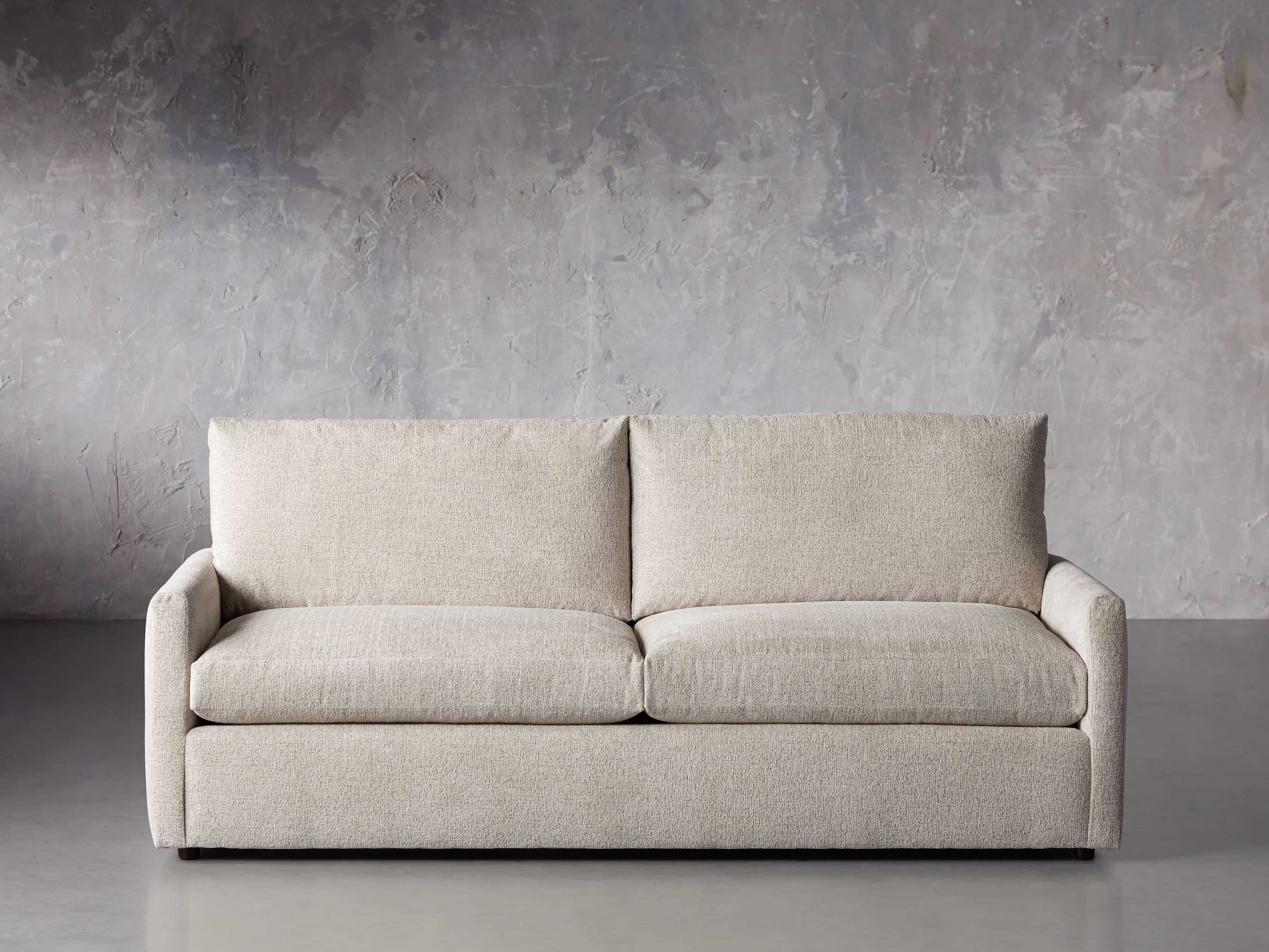 Kipton Air Sleeper Sofa | Arhaus