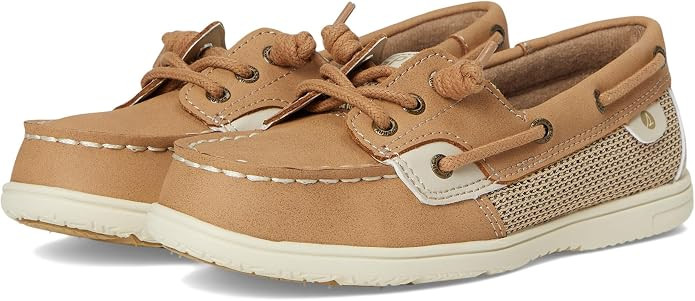 Sperry Unisex-Child Shoresider 3 Eye | Amazon (US)