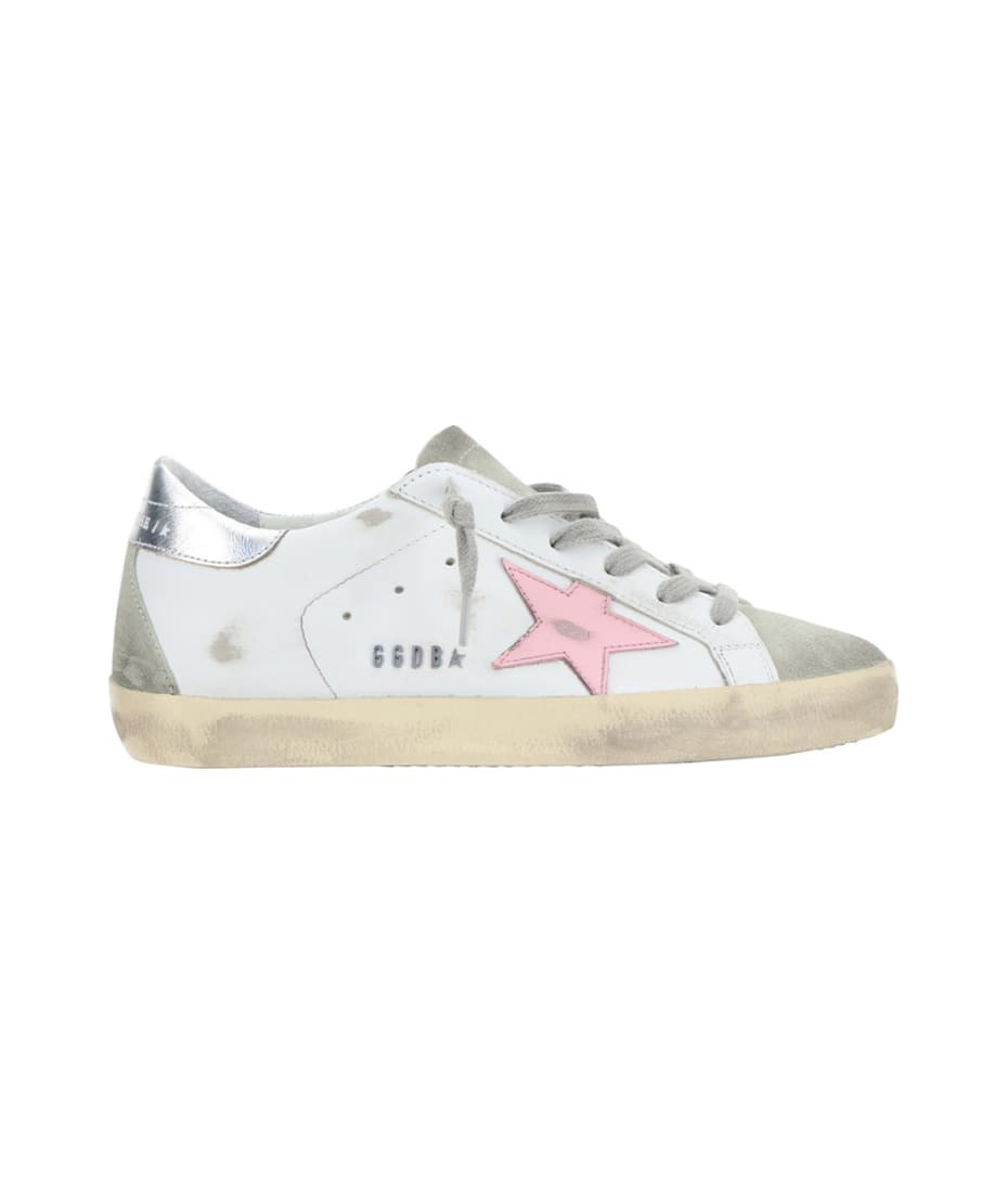 Super-star Classic Sneakers | Italist.com US