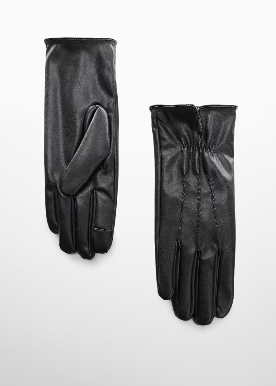 Casquettes et gants pour Femme 2023 | Mango France | MANGO (FR)