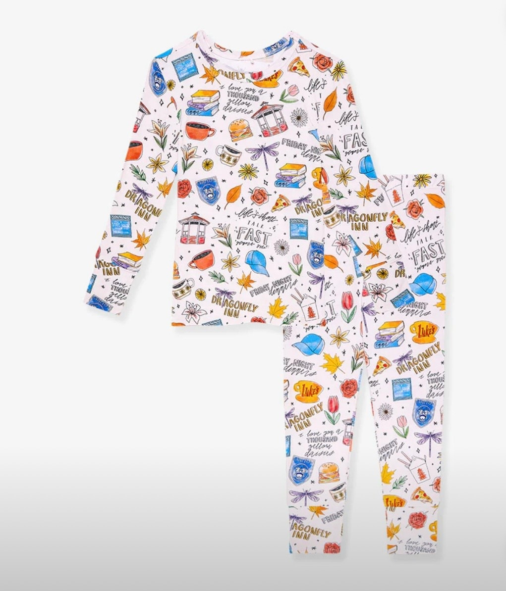 Gilmore girls 

#LTKSeasonal #LTKKids #LTKFallSale