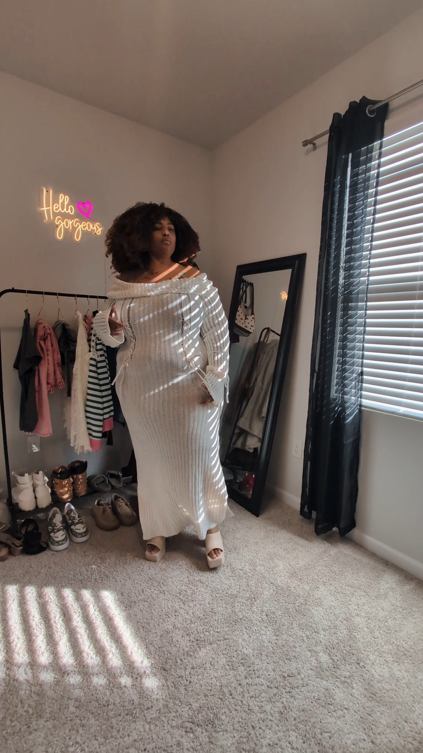 I've been slacking on my posts here, I'm going to do better! Starting this year with pressure 

#LTKPlusSize #LTKTall