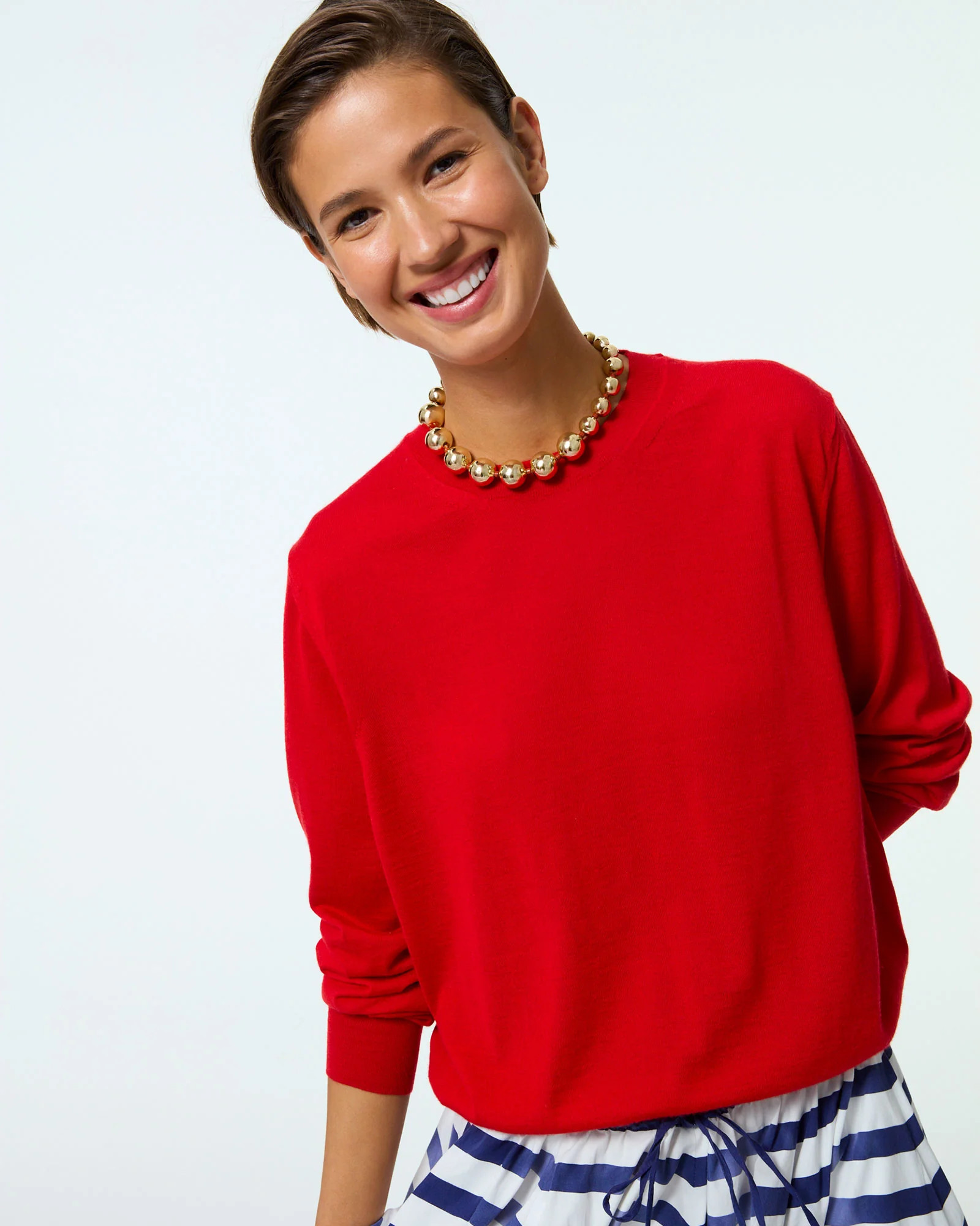 The Very Big Bead Necklace | Roxanne Assoulin