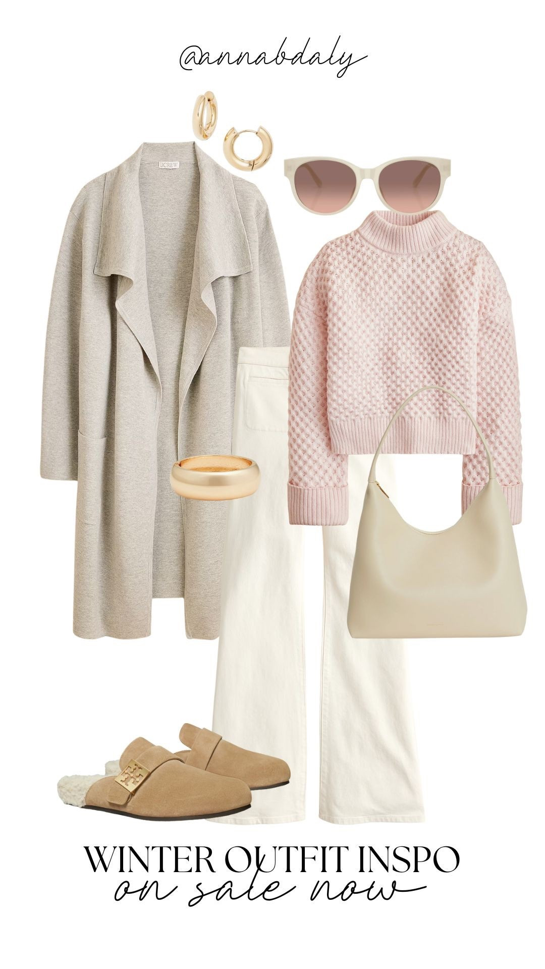 Winter outfit inspo on sale! 

#LTKSaleAlert #LTKSeasonal #LTKootd