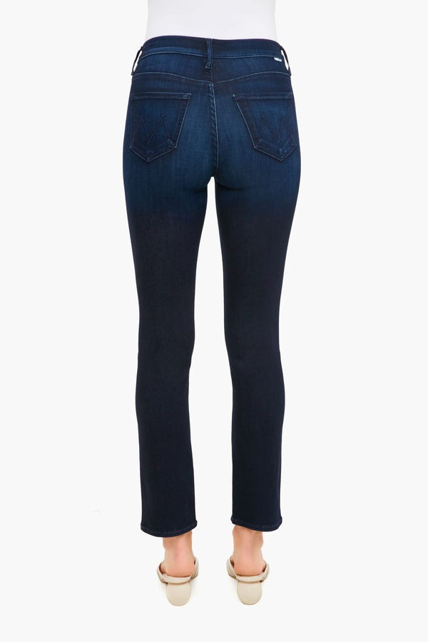 Now Or Never Mid Rise Dazzler Ankle | Tuckernuck (US)