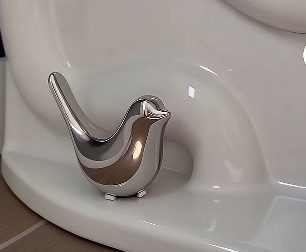 #bathdecor #bathroomdecor #boltcovers #toiletboltcover