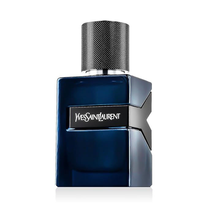 Yves Saint Laurent Y L'Elixir Parfum Spray for Male, 2.0 Ounce | Amazon (US)