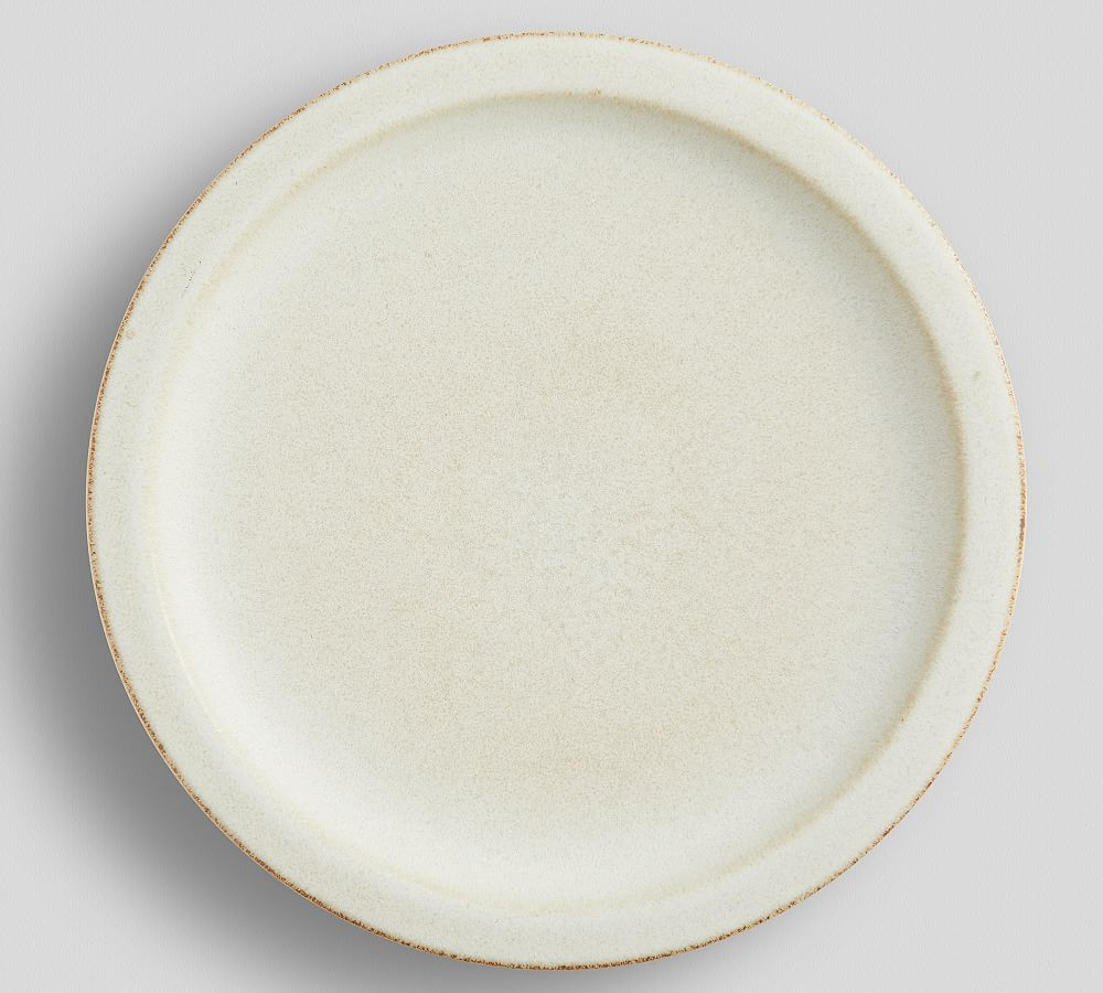 Mendocino Stoneware Dinner Plates | Pottery Barn (US)