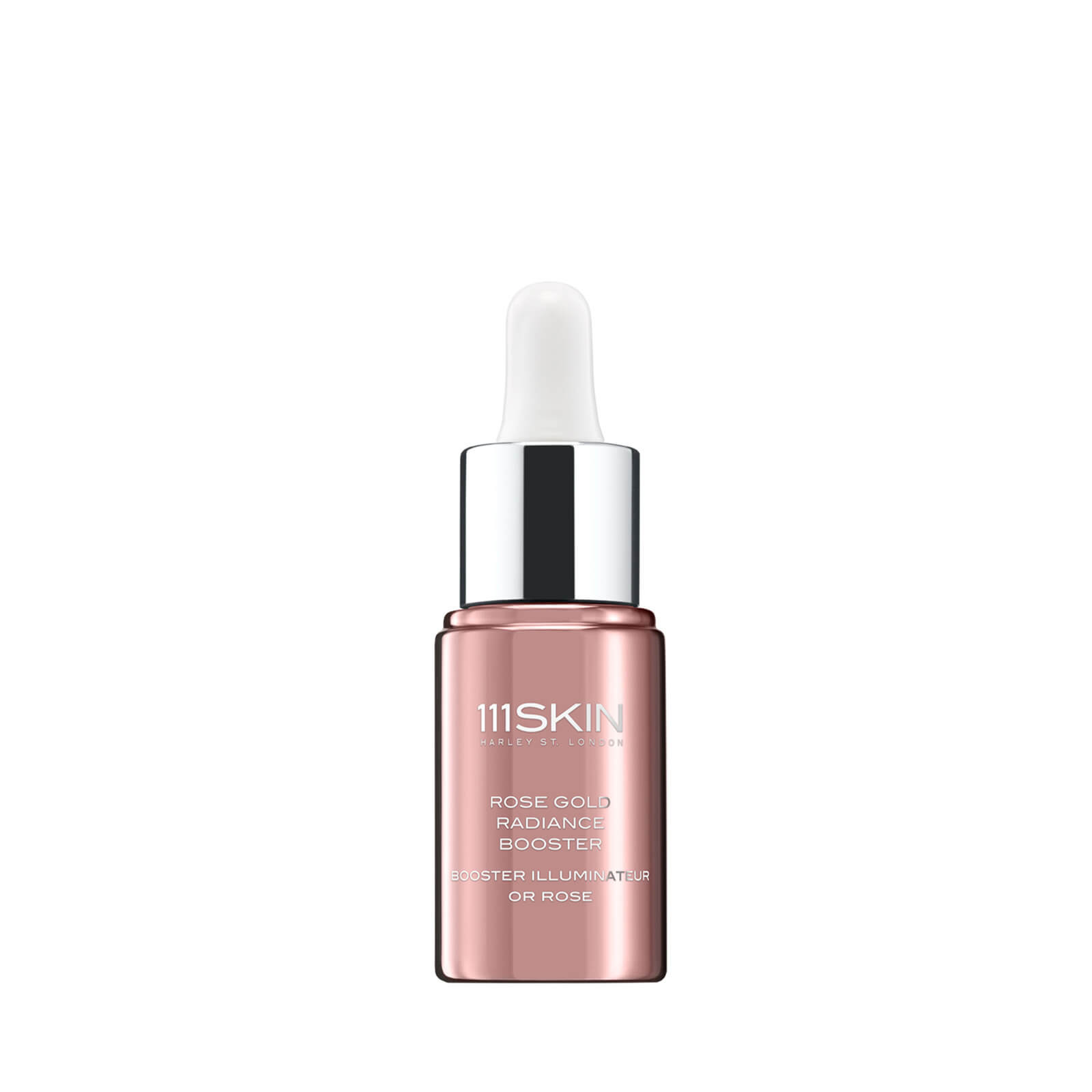 111SKIN Rose Gold Radiance Booster 20ml | Look Fantastic (DE)