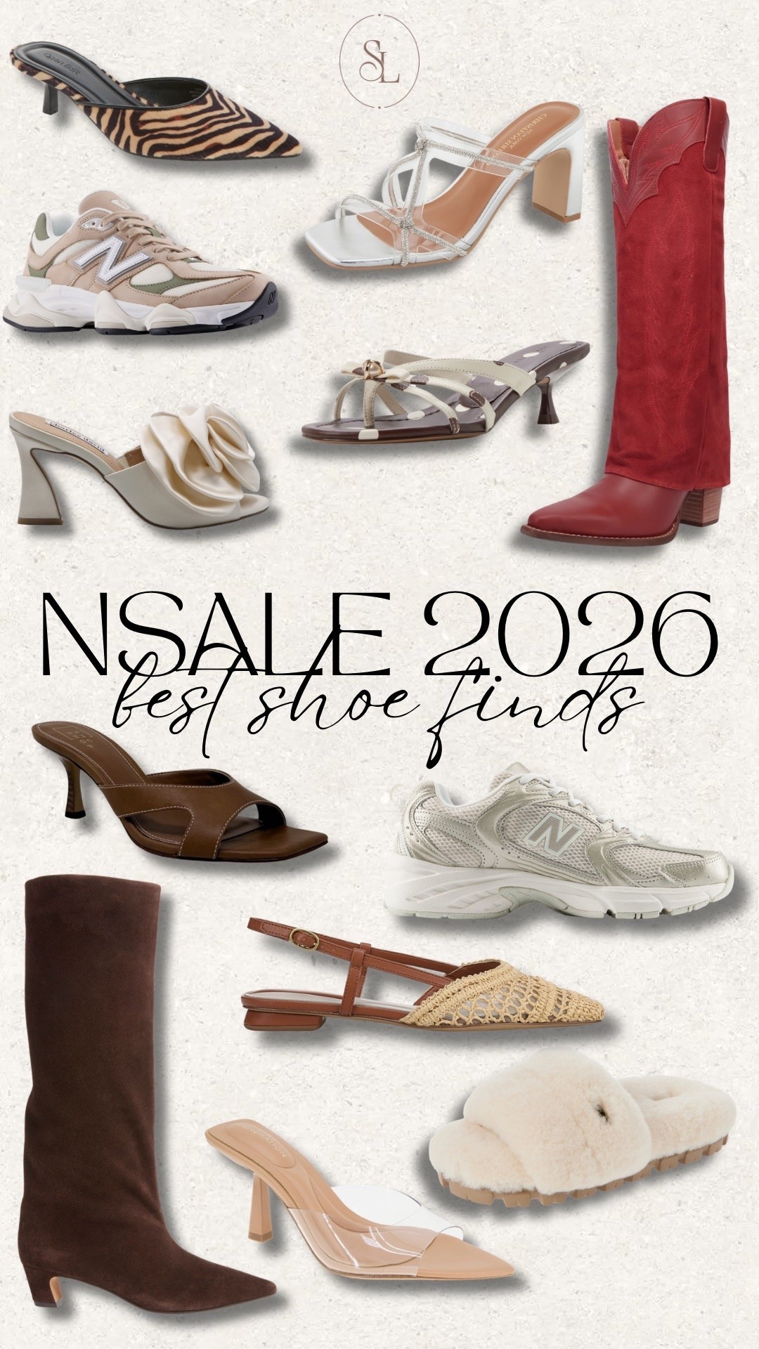 shoe highlights from the #nsale !!!! so many good finds 😍😍

#LTKootd #LTKSaleAlert #LTKBump
