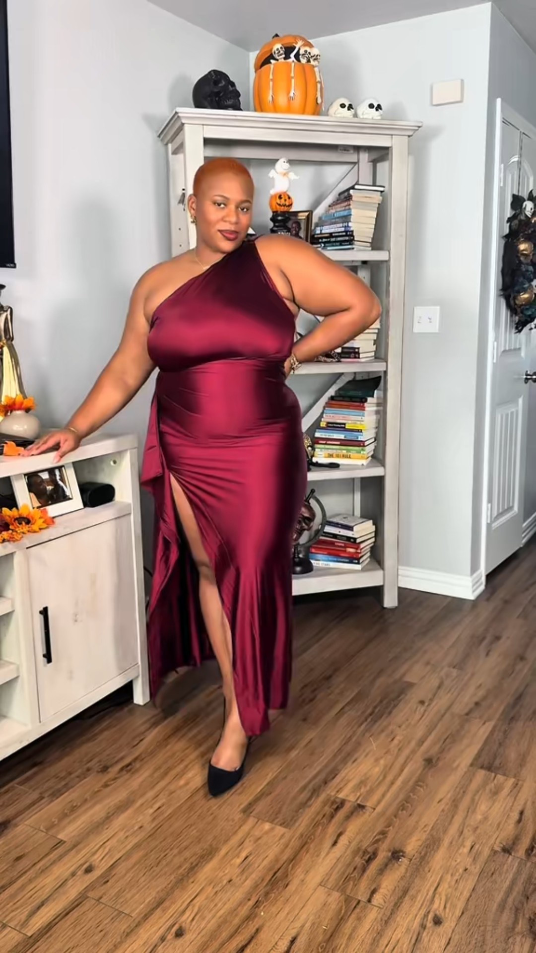 plus size outfit of the day, confident curves, plus size style inspo, trendy curvy looks, plus size fashion influencer

#LTKFindsUnder50 #LTKPlusSize #LTKStyleTip