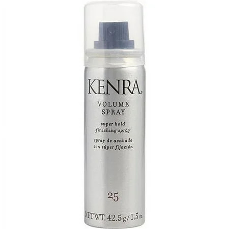 Kenra Volume Hair Spray #25 1.5 Oz | Walmart (US)