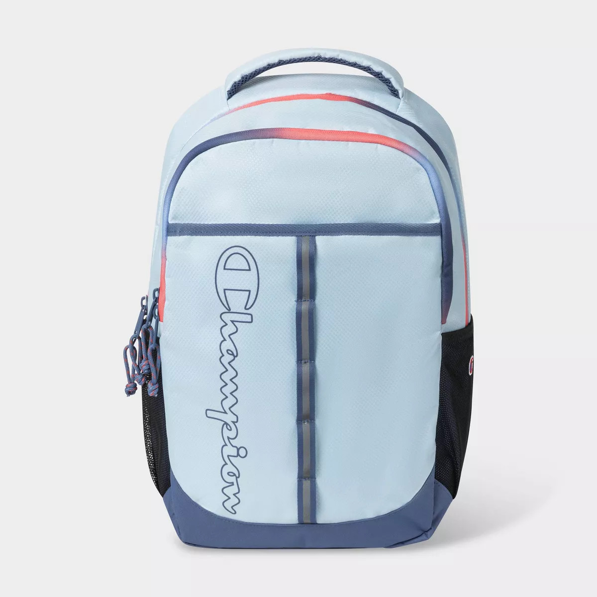 Champion Center Backpack - White | Target