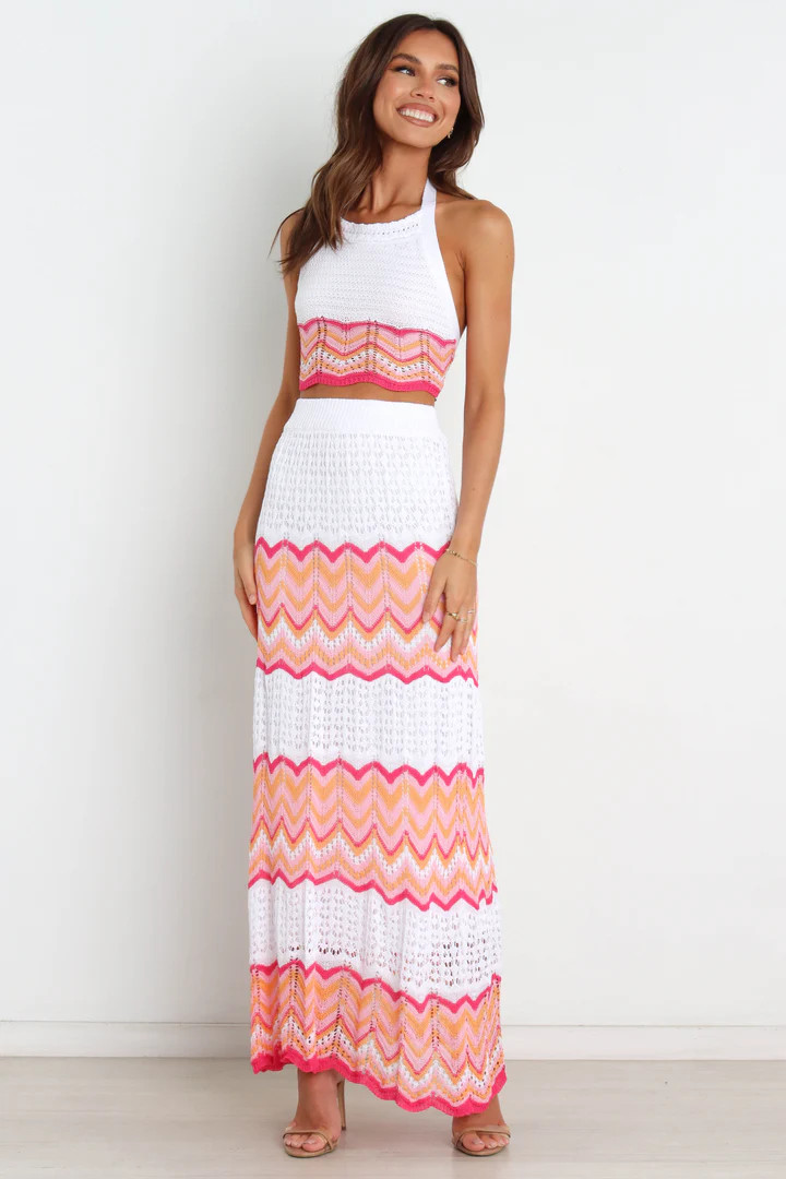 Nova Top - Pink | Petal & Pup (US)