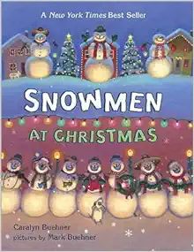 Snowmen at Christmas    Paperback – January 1, 2006 | Amazon (US)
