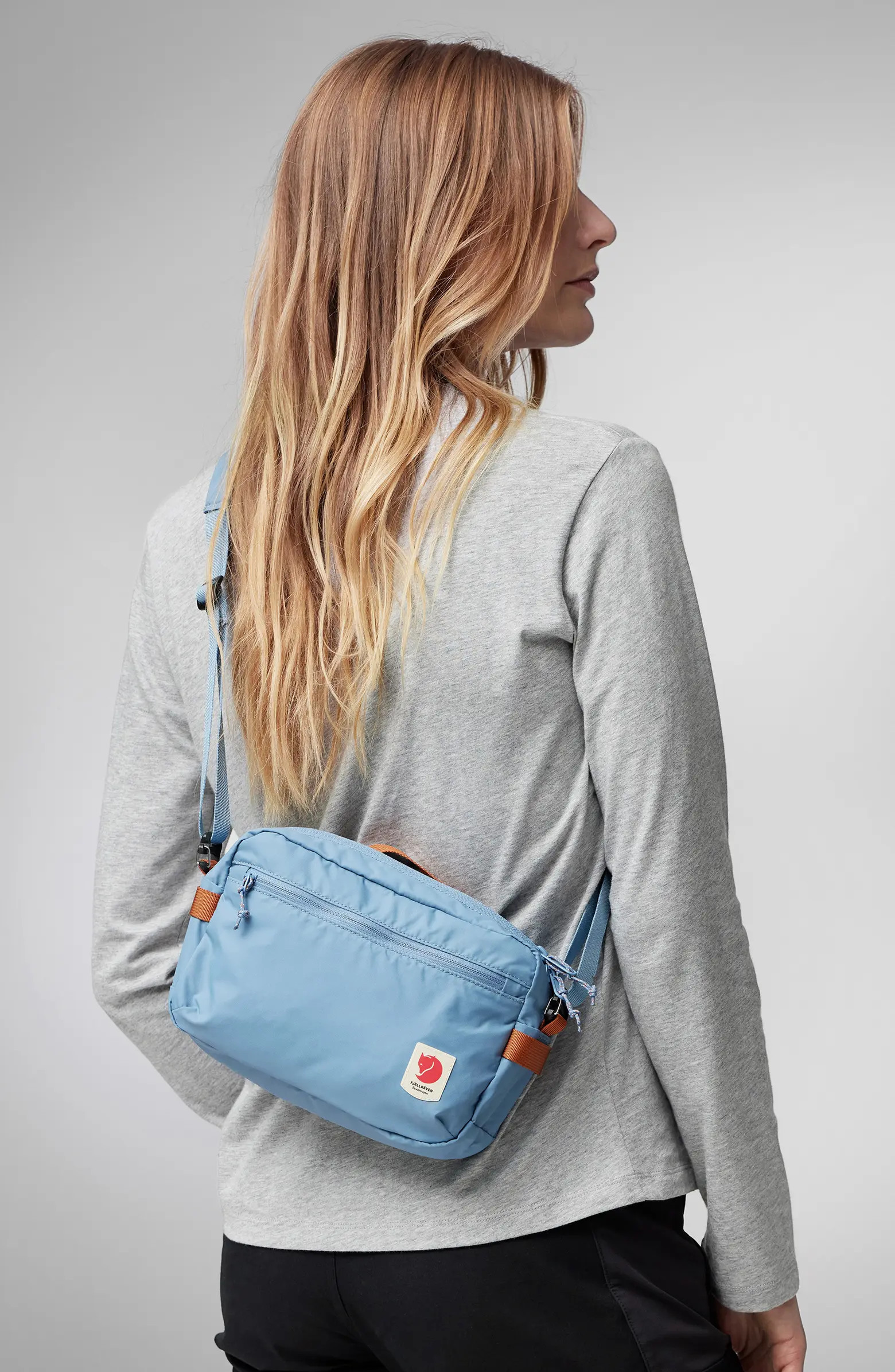 High Coast Water Resistant Crossbody Bag | Nordstrom