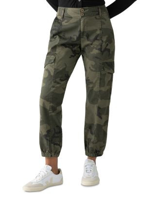 Rebel Camo Cargo Pants | Bloomingdale's (US)