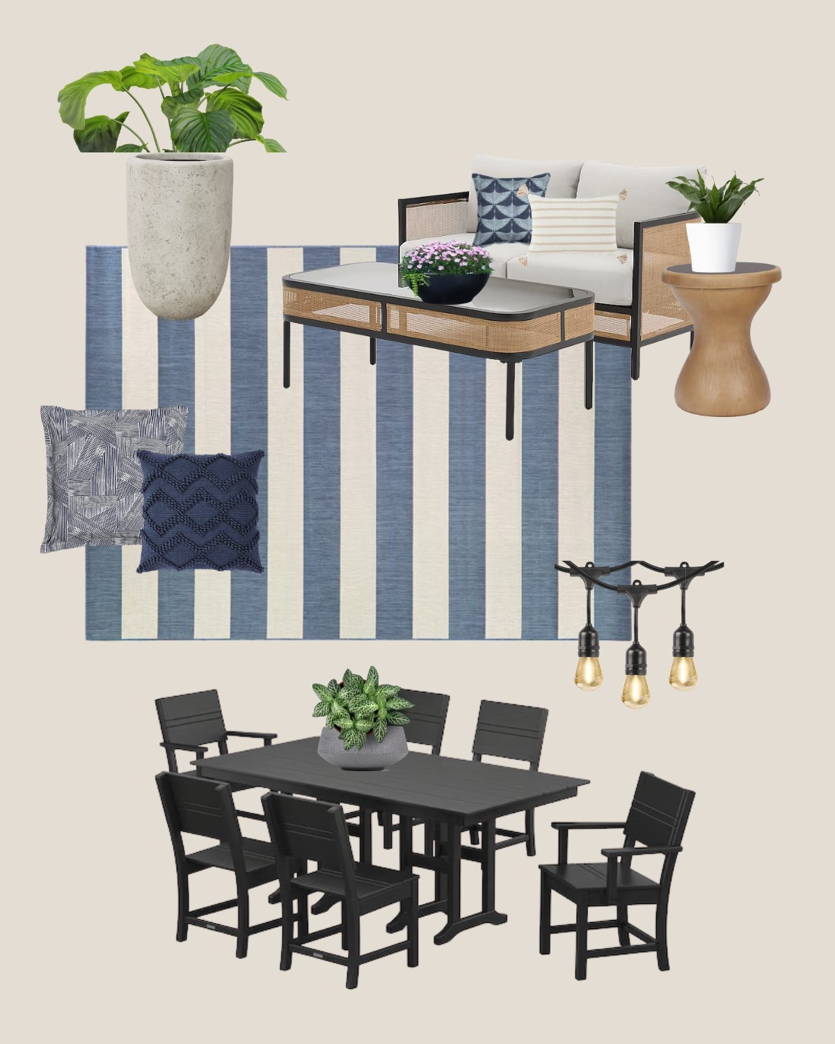 Starting a new backyard refresh project for my neighbor. All of these goodies from Lowe’s are so good!! 

#LTKHome #LTKSaleAlert #LTKSeasonal