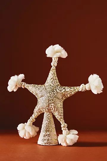 Lyra Tree Topper | Anthropologie (US)