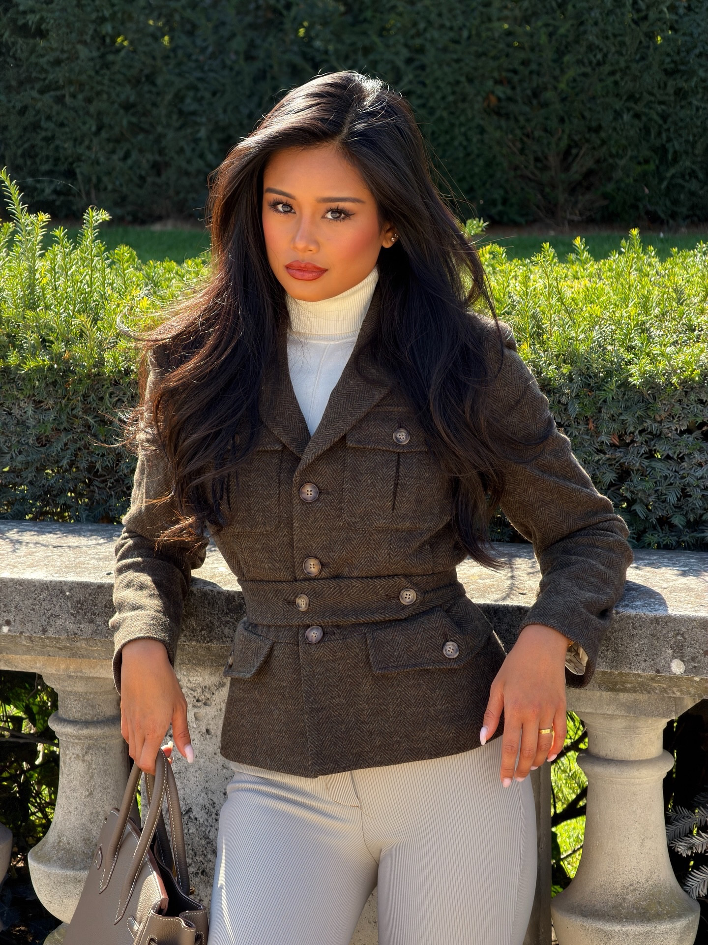 RL girl @poloralphlauren 🐎 

#Ad #poloralphlauren #ralphlauren