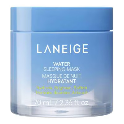 Water Sleeping Mask
                    70ml | Sephora UK