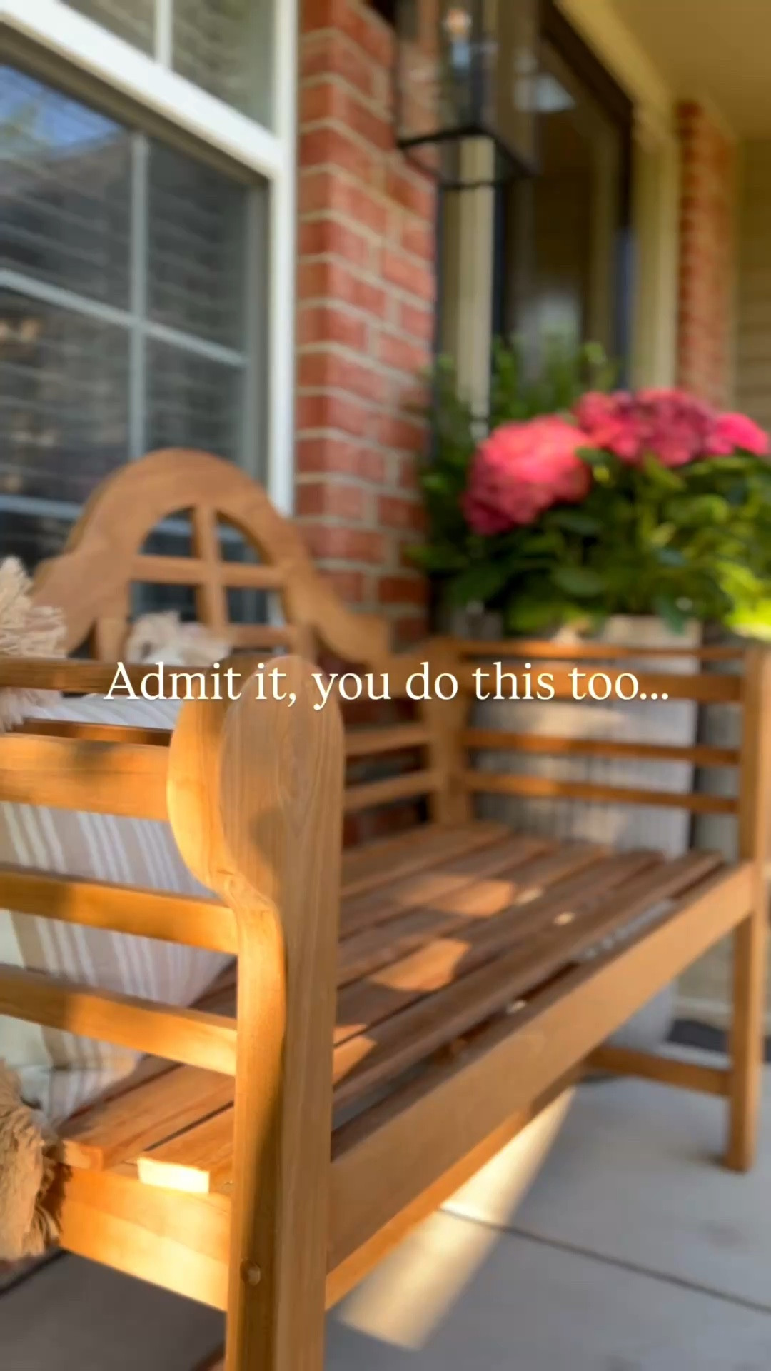 I’ve linked my porch planters and some similar faux plant options. 

#LTKSeasonal #LTKHome #LTKSaleAlert