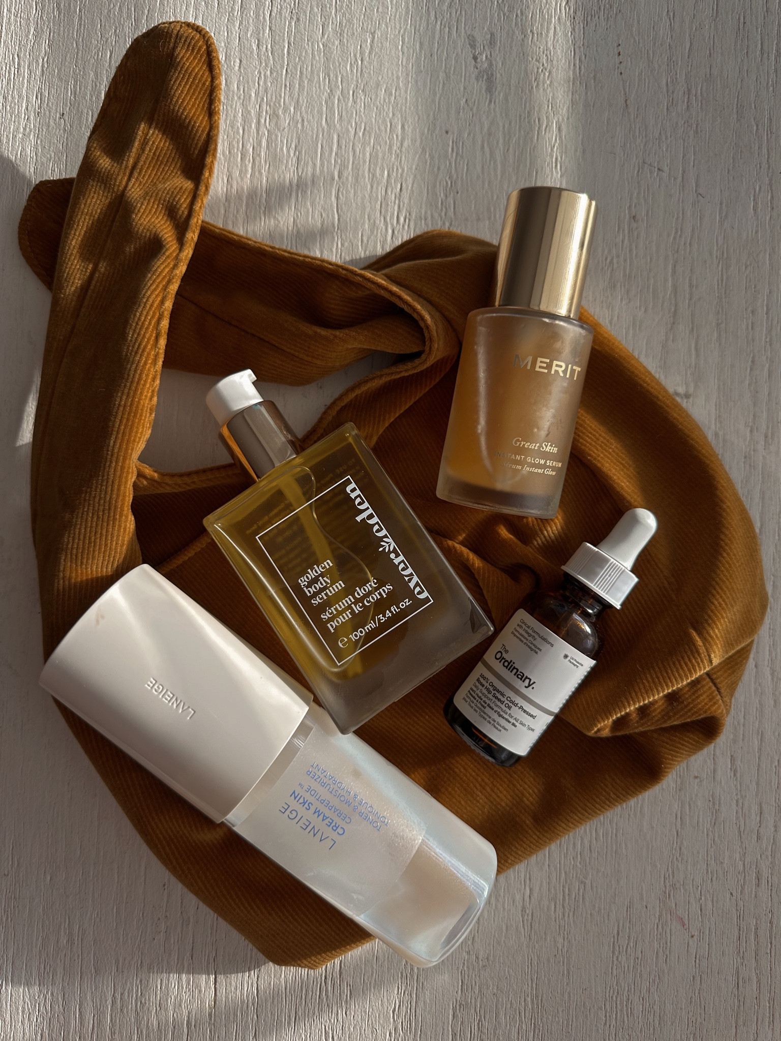 The best products to keep your skin glows and hydrated!!

#LTKbeauty