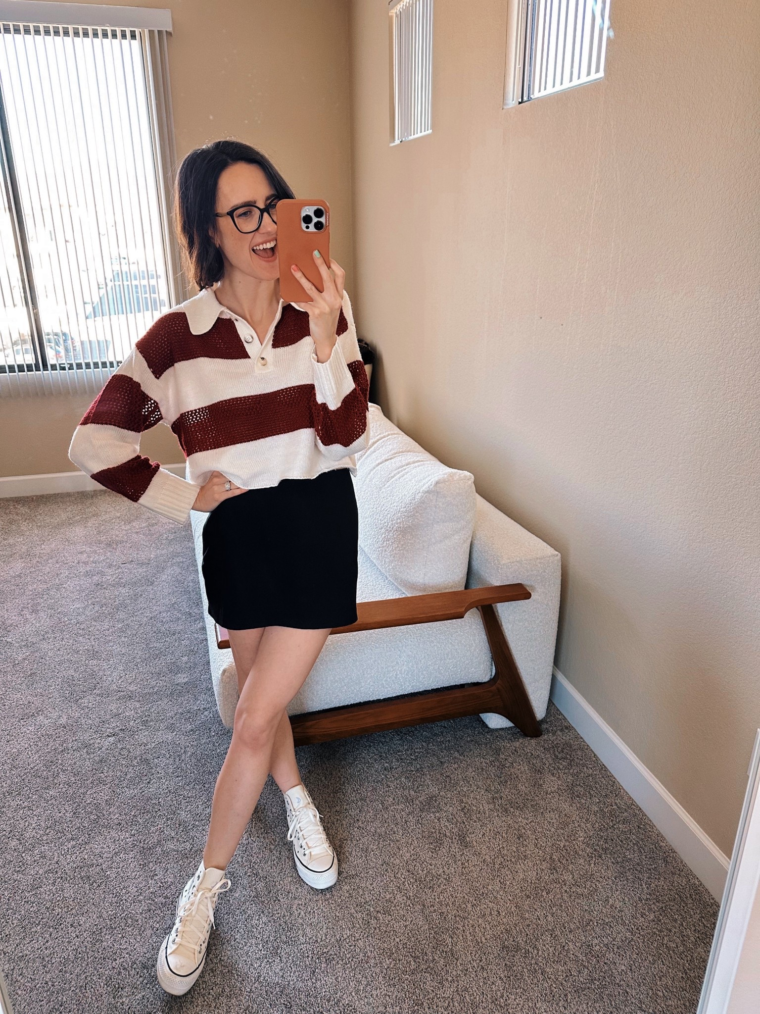 daily outfit 09.29 // what I wore to the Jonas Brothers concert! ❤️‍🔥 

#LTKStyleTip #LTKParties