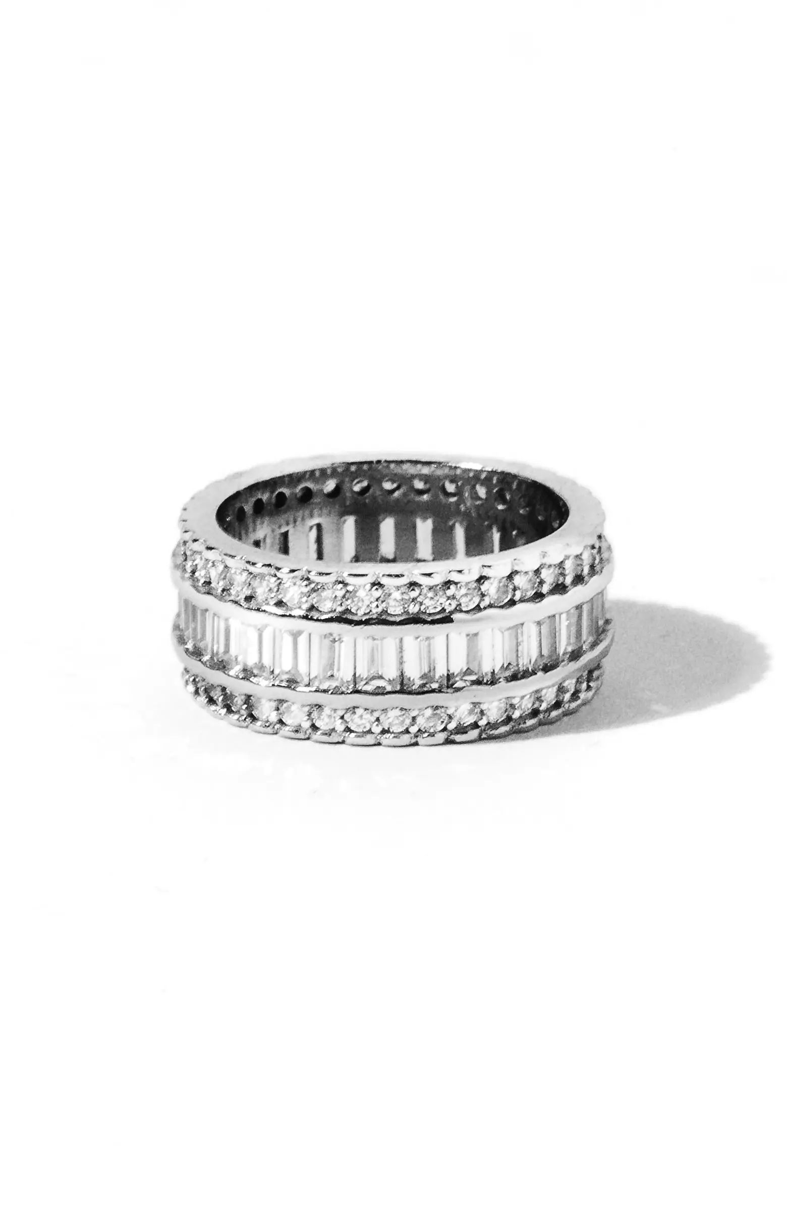 The Rita Eternity Ring | Nordstrom