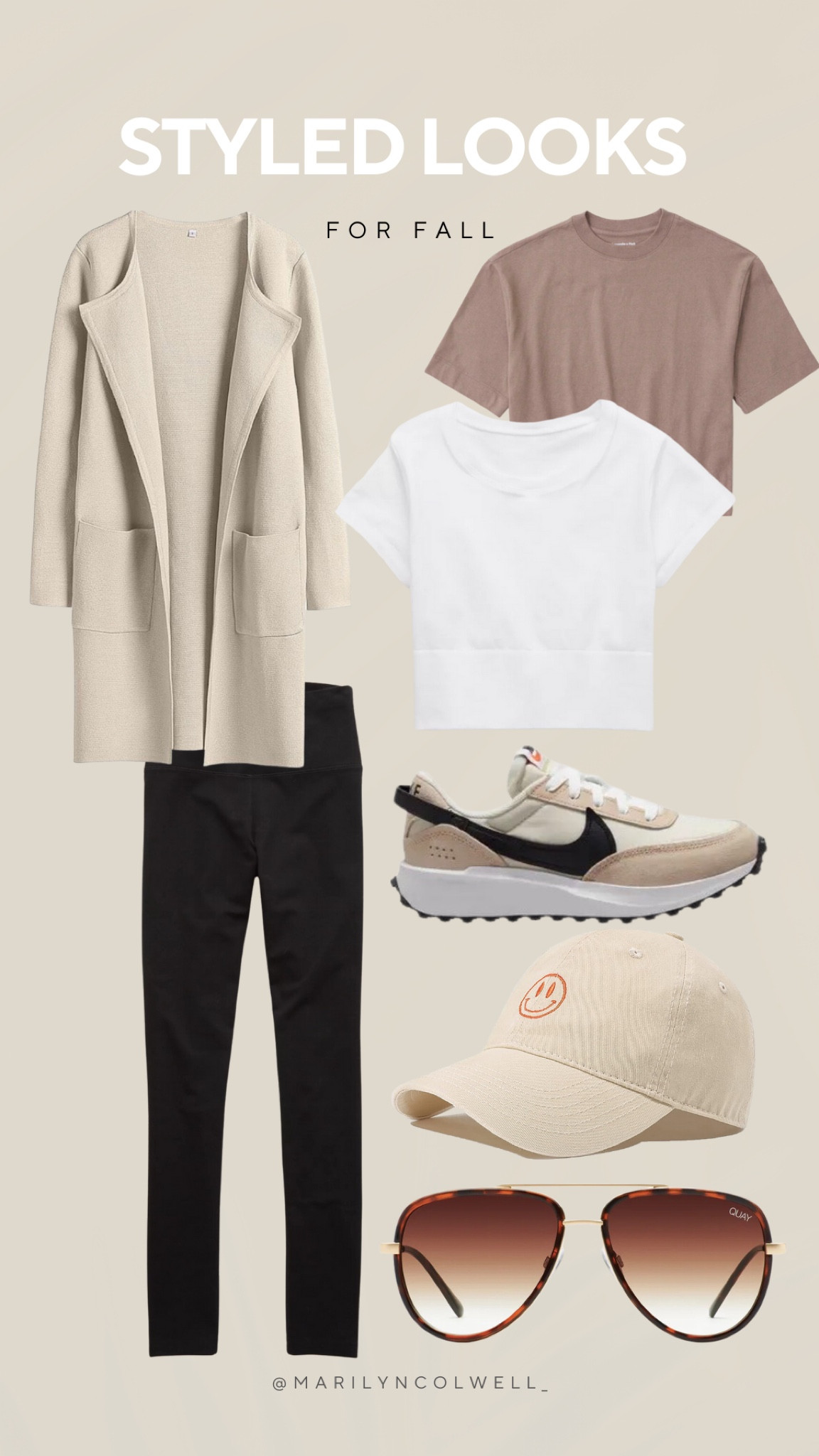 Aerie leggings, aerie sale, Abercrombie sale, fall look, fall style, fall outfit

#LTKSale #LTKsalealert #LTKstyletip