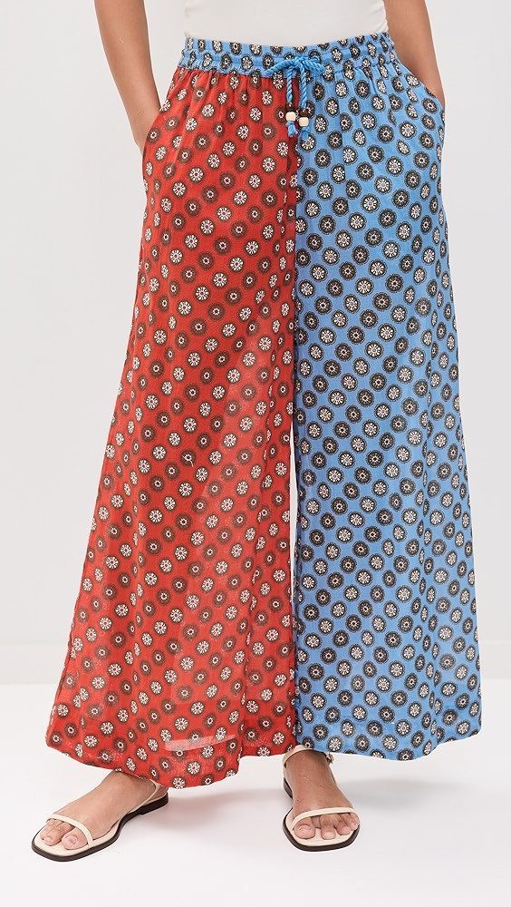 RHODE Emory Pants | Shopbop | Shopbop