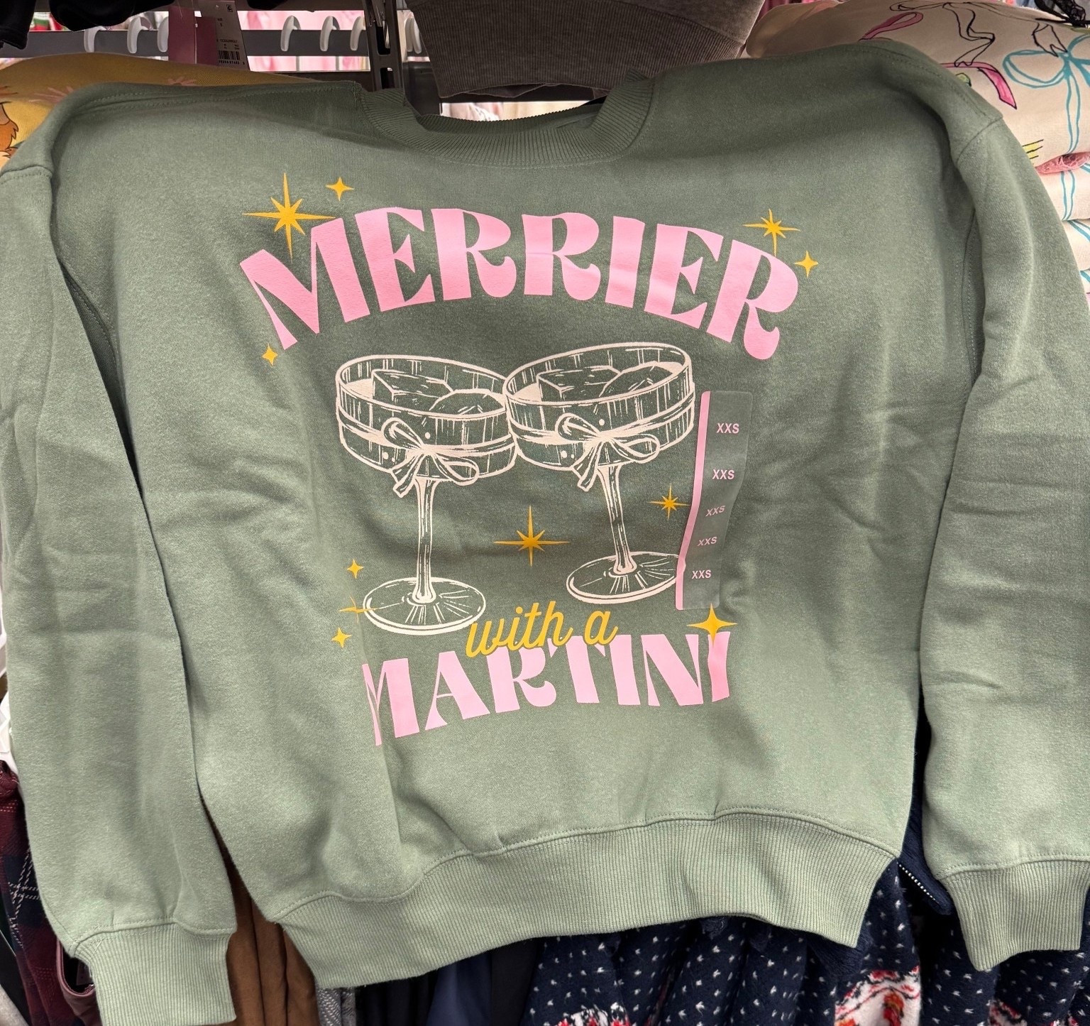 New Christmas sweater at target 
Target Christmas finds 

#LTKGiftGuide #LTKHoliday #LTKSeasonal