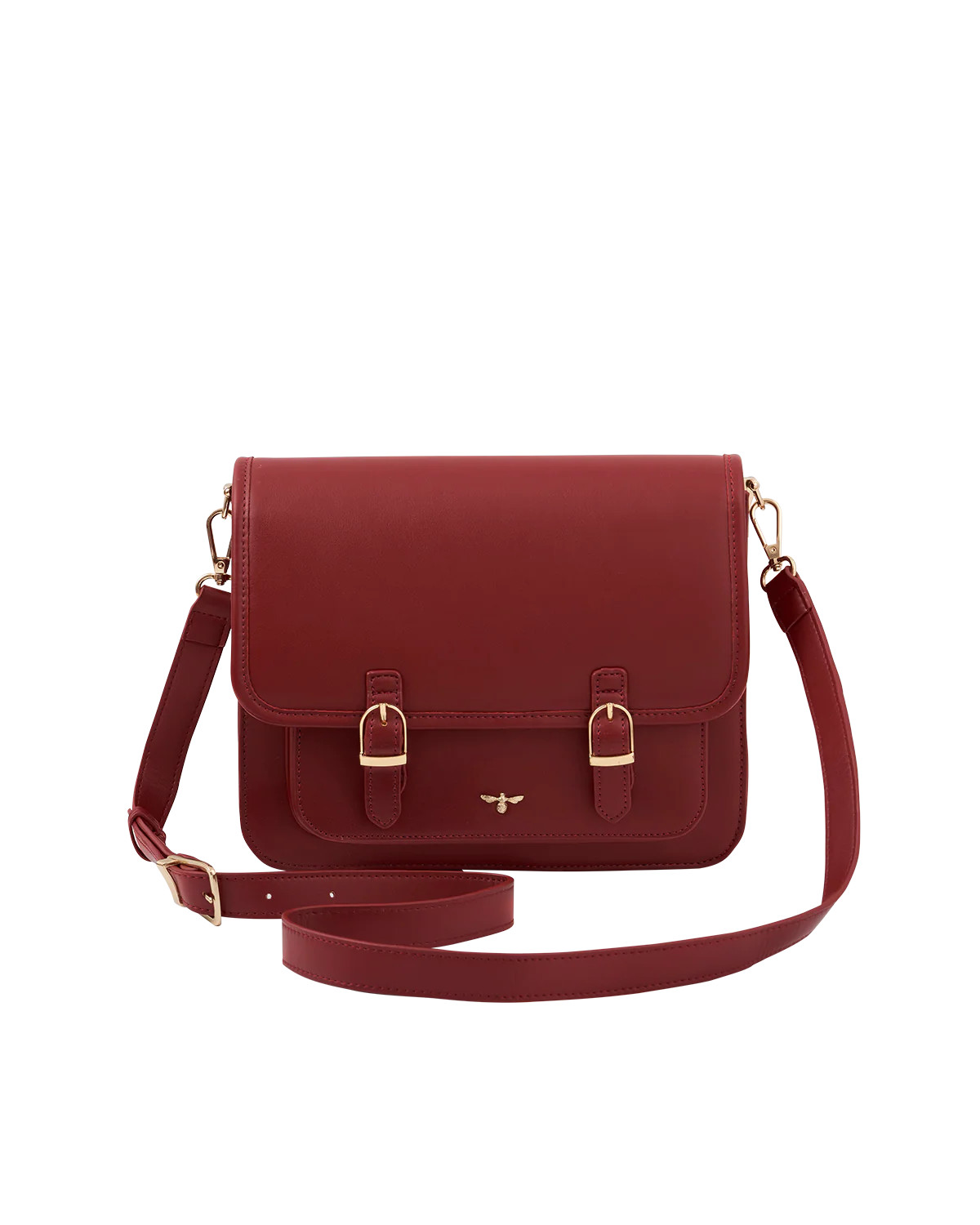 Wonderland Satchel | Fable England